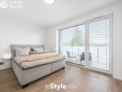 Pronájem bytu 2+KK Staré Město, Svatovítská 583 č. 10
