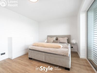 Pronájem bytu 2+KK Staré Město, Svatovítská 583 č. 13