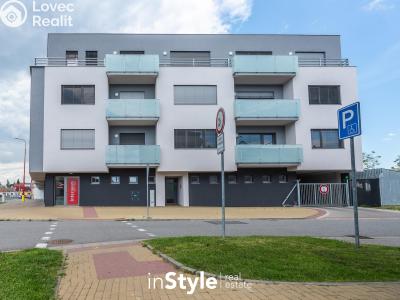 Pronájem bytu 2+KK Staré Město, Svatovítská 583 č. 24