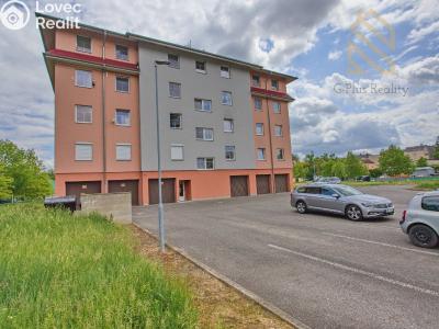 Prodej bytu 4+KK Lovosice, Zámecká 1174 č. 1