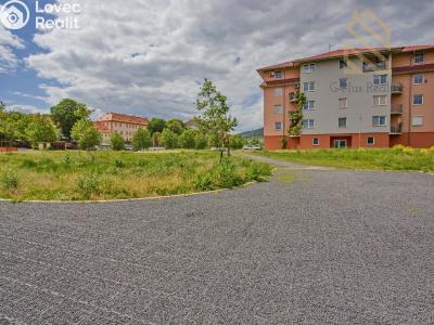 Prodej bytu 4+KK Lovosice, Zámecká 1174 č. 18