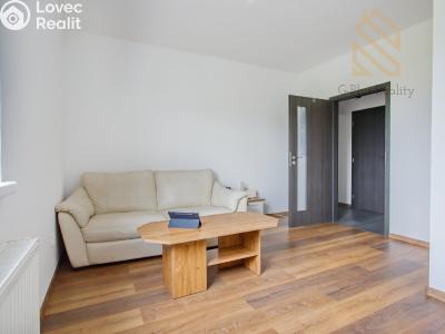 Prodej bytu 4+KK Lovosice, Zámecká 1174 č. 31