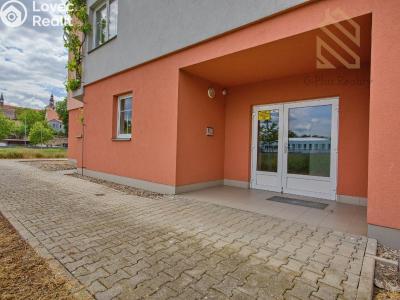 Prodej bytu 4+KK Lovosice, Zámecká 1174 č. 34