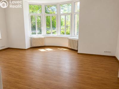 Prodej bytu 3+1 Vejprty, Moskevská č. 7