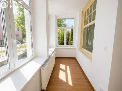 Prodej bytu 3+1 Vejprty, Moskevská č. 18