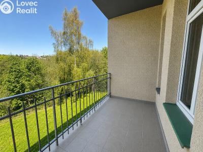 Prodej bytu 3+1 Vejprty, Moskevská č. 20