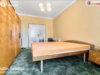Prodej bytu 2+1 Ústí nad Labem, Tomáše ze Štítného č. 11