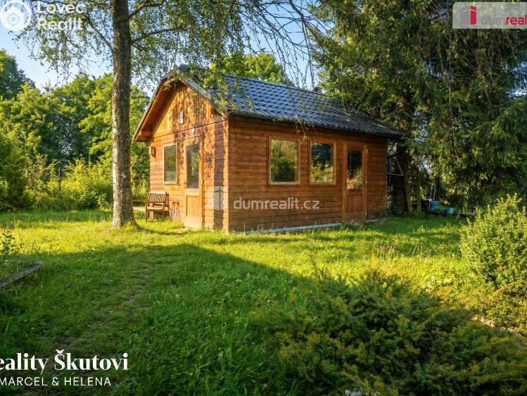 Prodej rodinného domu Frymburk č. 2