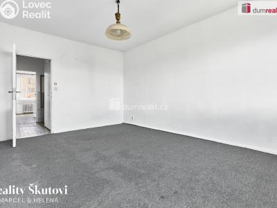 Prodej bytu 2+1 Ústí nad Labem, Švestková č. 13