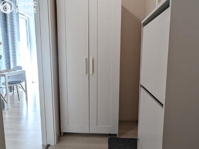Pronájem bytu 1+KK Olomouc, Wolkerova č. 11