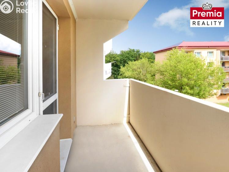 Prodej bytu 2+1 Znojmo, U Lesíka 3573/2 č. 4