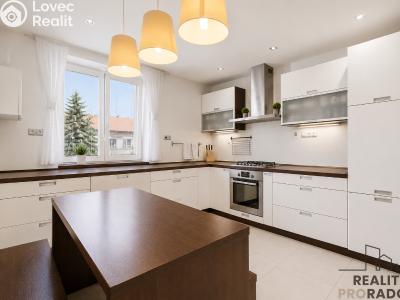 Prodej bytu 2+1 Pardubice, Jilemnického 2220 č. 6