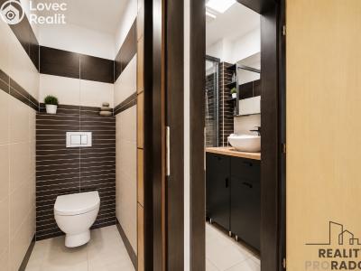 Prodej bytu 2+1 Pardubice, Jilemnického 2220 č. 11