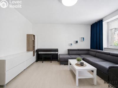 Prodej bytu 2+1 Pardubice, Jilemnického 2220 č. 13