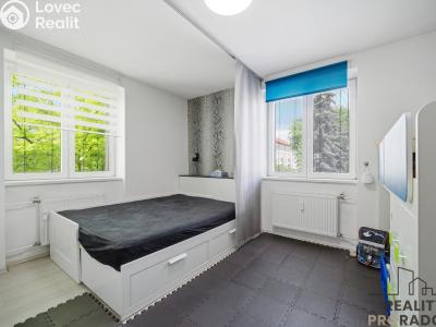 Prodej bytu 2+1 Pardubice, Jilemnického 2220 č. 16