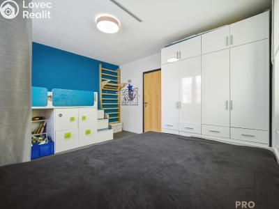 Prodej bytu 2+1 Pardubice, Jilemnického 2220 č. 17
