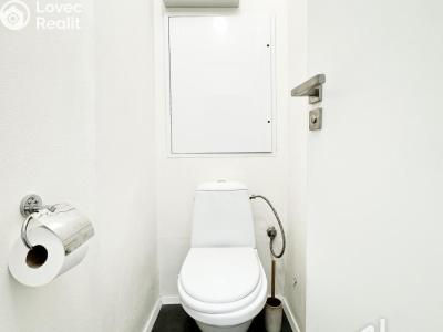 Pronájem bytu 2+KK Praha, Chlumčanského č. 10