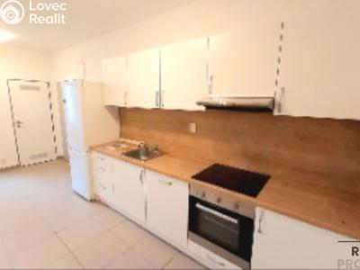 Оренда квартири 2+1 Brno, Vlhká č. 1