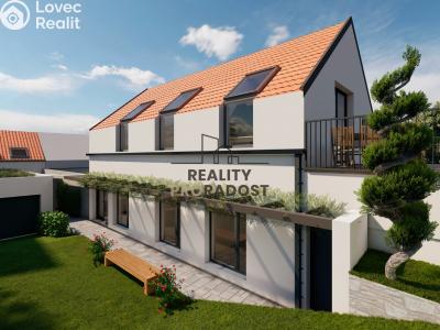 Sale project Dolní Bojanovice č. 6