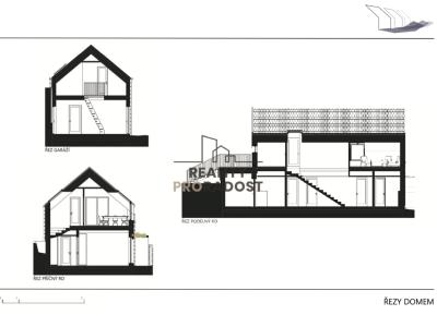Sale project Dolní Bojanovice č. 10