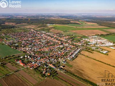 Sale project Dolní Bojanovice č. 12