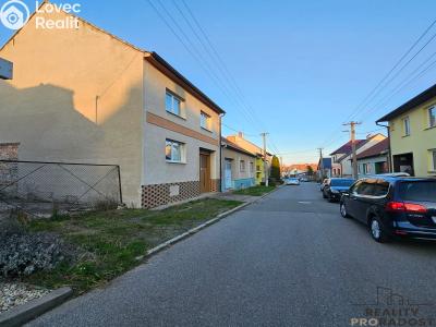Sale project Dolní Bojanovice č. 13
