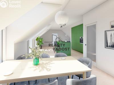 Sale project Dolní Bojanovice č. 14