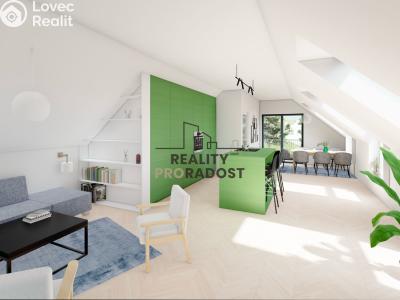 Sale project Dolní Bojanovice č. 15