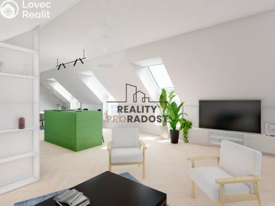 Sale project Dolní Bojanovice č. 16