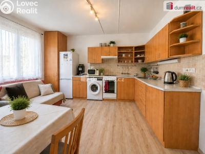 Prodej bytu 2+KK Karlovy Vary, Kladenská č. 2