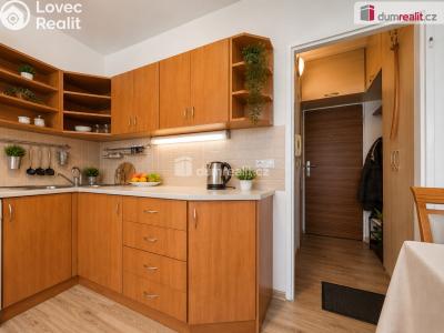 Prodej bytu 2+KK Karlovy Vary, Kladenská č. 3