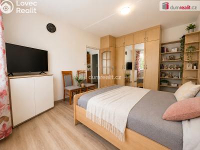 Prodej bytu 2+KK Karlovy Vary, Kladenská č. 4
