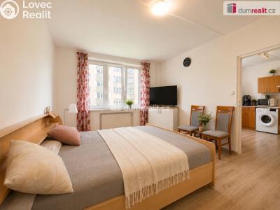Prodej bytu 2+KK Karlovy Vary, Kladenská č. 5