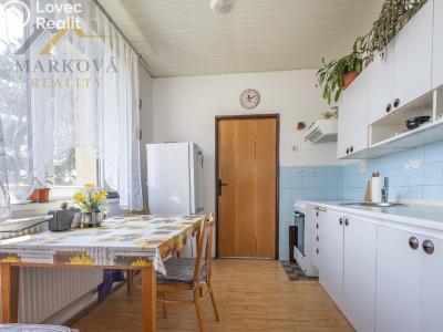 Prodej bytu 3+1 Ševětín, Krátká 252 č. 12
