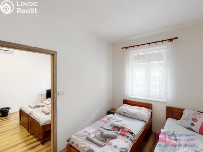 Prodej ubytovacího zařízení Bulhary č. 18