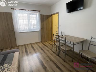 Prodej ubytovacího zařízení Bulhary č. 23