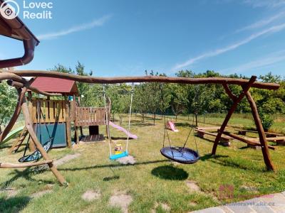 Prodej ubytovacího zařízení Bulhary č. 34
