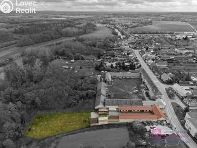 Prodej ubytovacího zařízení Bulhary č. 36
