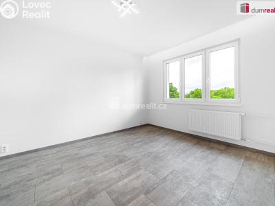 Prodej bytu 3+1 Sokolov, Rooseweltova č. 8