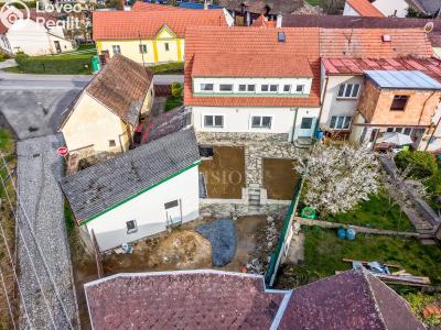 Оренда сімейного будинку Sedlec-Prčice, Dr. E. Beneše č. 32