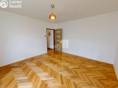 Rent apartment 2+1 Ledeč nad Sázavou, Jaroslava Haška č. 2