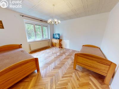 Rent apartment 2+1 Ledeč nad Sázavou, Jaroslava Haška č. 3
