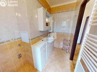 Rent apartment 2+1 Ledeč nad Sázavou, Jaroslava Haška č. 9