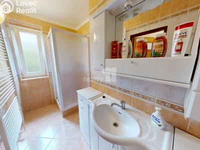 Rent apartment 2+1 Ledeč nad Sázavou, Jaroslava Haška č. 10