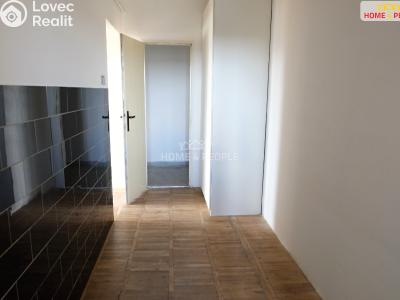 Оренда квартири 2+1 Brno, Skácelova č. 9