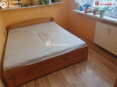 Prodej bytu 4+1 Děčín, Kosmonautů č. 15