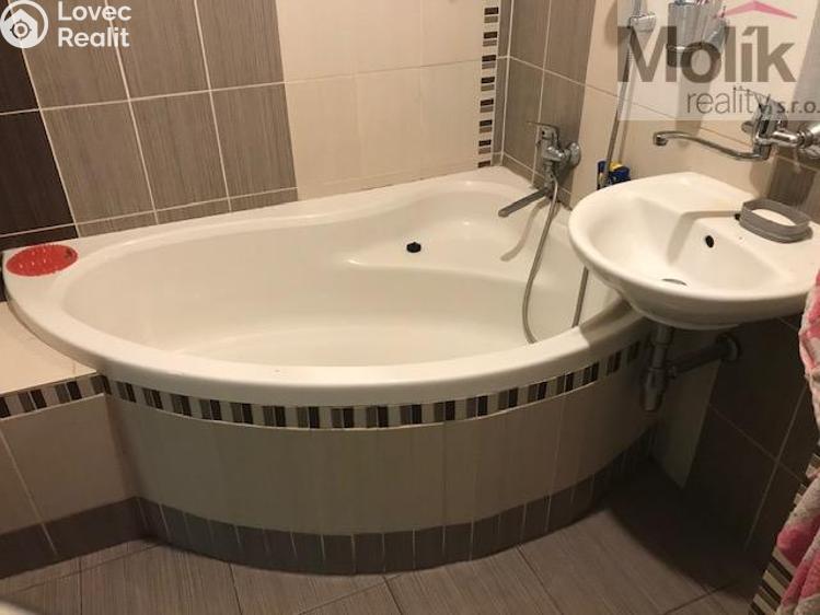 Prodej bytu 2+1 Most, tř. Budovatelů 2399/12 č. 2