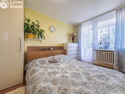 Prodej bytu 3+KK Praha, Kremnická č. 3