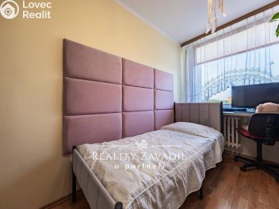 Prodej bytu 3+KK Praha, Kremnická č. 9