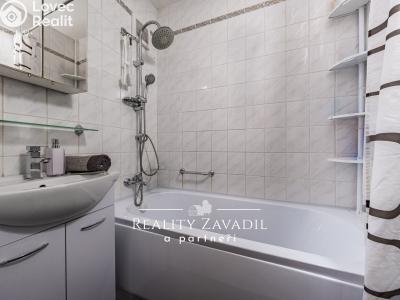 Prodej bytu 3+KK Praha, Kremnická č. 10
